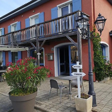 Hôtel Rose des Vents Baix Exterior foto