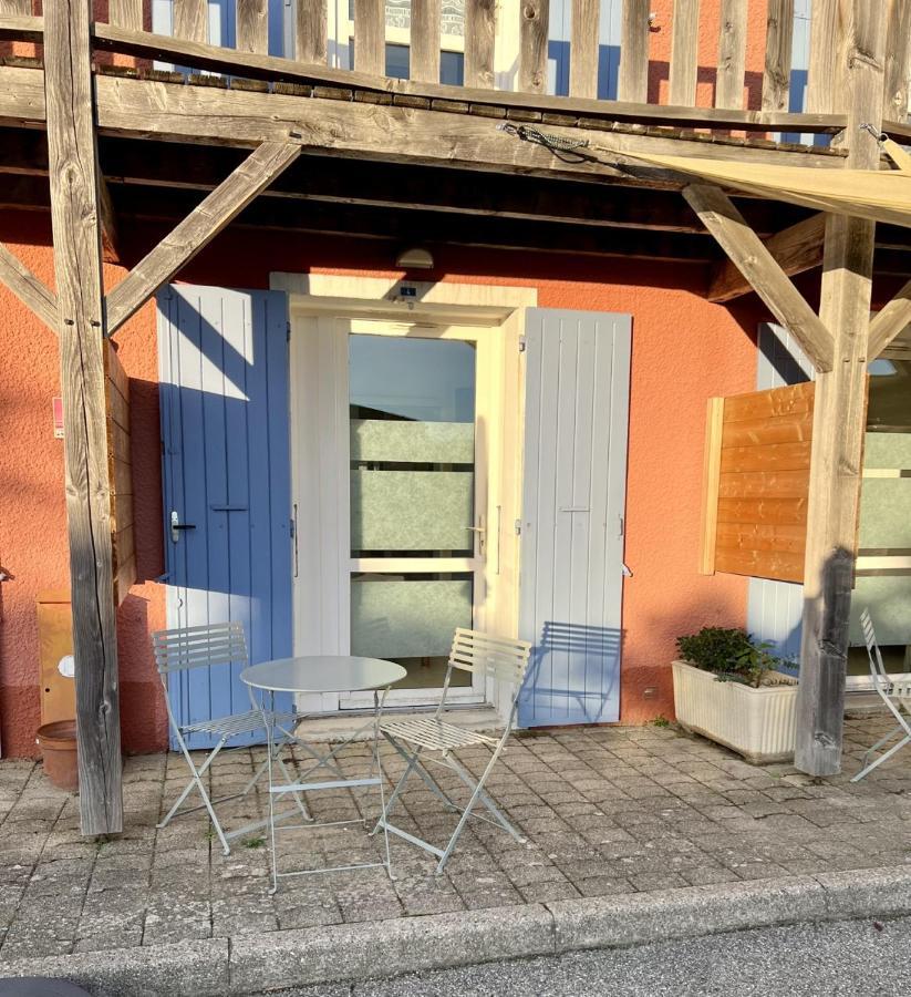 Hôtel Rose des Vents Baix Exterior foto